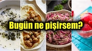 'Bugün Ne Pişirsem?' Derdine Son Veriyor ve Birbirinden Lezzetli Yemek Tariflerini Sizlerle Paylaşıyoruz