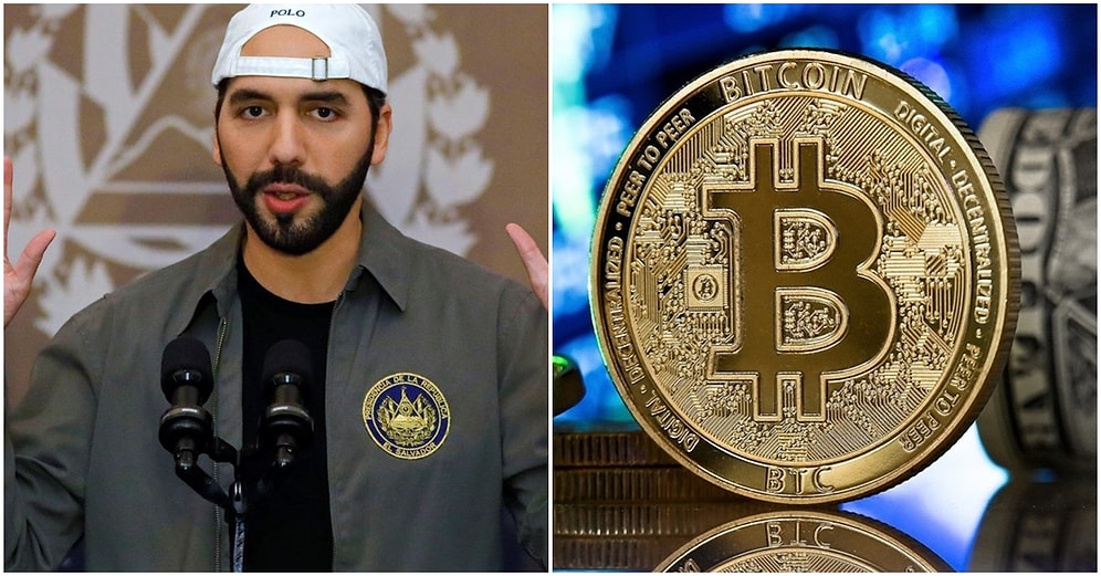 El Salvador Başkanı Nayib Bukele 44 Ülkenin Bitcoin'i Tartışmak İçin Bir Araya Geleceğini Söyledi