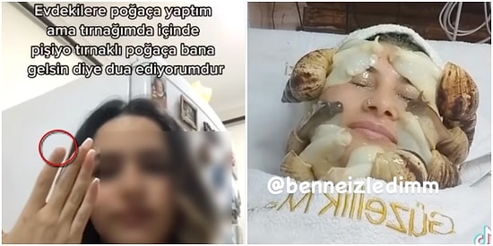 Gördüğünüz Andan İtibaren Ömrünüzden 15 Yılı Çalıp Götürecek Birbirinden Acayip Görseller