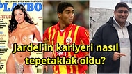 Krallıktan Dibe Çöküş... Mario Jardel'in Eski Eşi Karen ile Yaşadıklarının Ardından Paramparça Olan Hayatı