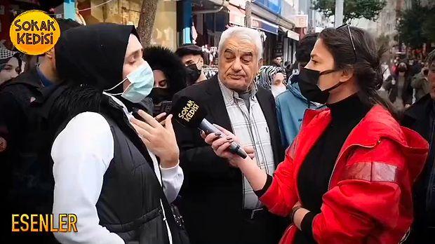 Doğduğu Günden Beri AKP'ye Oy Veren Kadın: 'Doktor ya da Hekim Olunca Zeki mi Oluyoruz?'