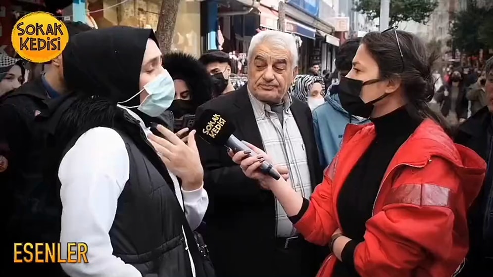 Doğduğu Günden Beri AKP'ye Oy Veren Kadın: 'Doktor ya da Hekim Olunca Zeki mi Oluyoruz?'