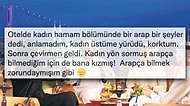 Kendi Ülkesinde Yabancı Hissettikleri Anı Paylaşan Takipçilerimizin Anlattıkları Size de Çok Tanıdık Gelecek!