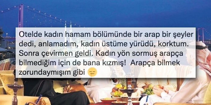 Kendi Ülkesinde Yabancı Hissettikleri Anı Paylaşan Takipçilerimizin Anlattıkları Size de Çok Tanıdık Gelecek!