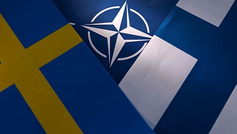 NATO'ya Girmek İsteyen İsveç ve Finlandiya, Türkiye'nin İstediği 33 Kişiyi İade Etmiyor