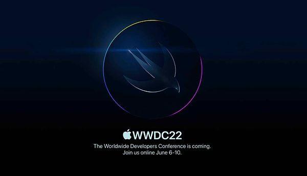 iOS 16, iPadOS 16, tvOS 16, macOS 13 ve watchOS 9 dahil olmak üzere tüm yeni işletim sistemlerinin resmi duyurusunu Haziran ayındaki WWDC 2022 konferansında yapacak.