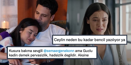 Yargı'nın 32. Bölümü Sonrası İzleyici Hem Ceylin Karakterine Hem de Senarist Sema Ergenekon'a Tepki Gösterdi!