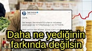 Özgür Demirtaş, Takipçisine İlber Ortaylı Tadında Cevap Verdi: Cahilsin, Yazık Sana!