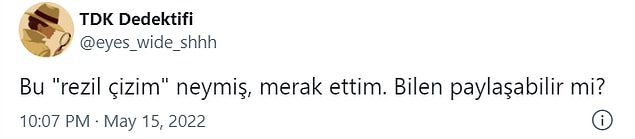 Kimileri eserin kaldırılmasını haklı bulurken...