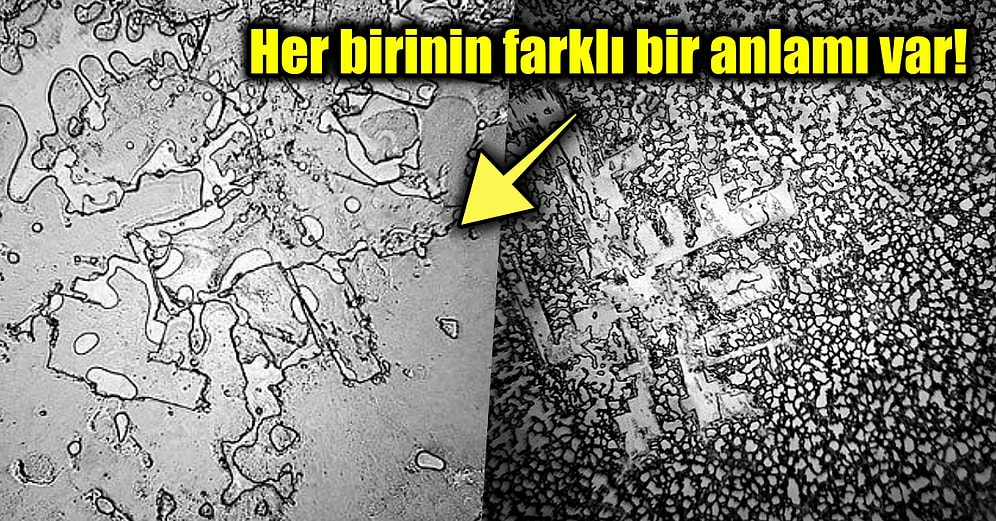 Gördüğünüz Anda Sizde Hiçbir Duygu Uyandırmasa da Arkasındaki Hikayeleri Öğrenince Çok Şaşıracağınız Görseller