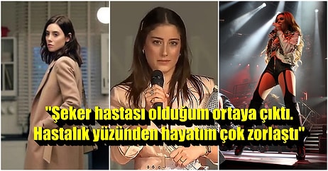 Şeker Hastası Olabilirsiniz! Öldürmeyip Süründüren Diyabet Hastalığında En Çok Görülen 9 Belirti