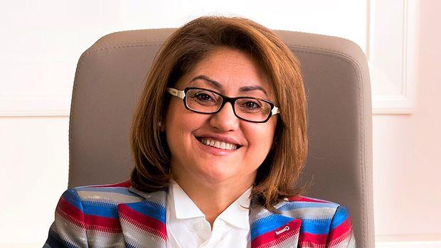 Fatma Şahin Kimdir? Ak Parti Gaziantep Büyükşehir Belediye Başkanı Fatma Şahin Nereli ve Kaç Yaşında, Evli mi?
