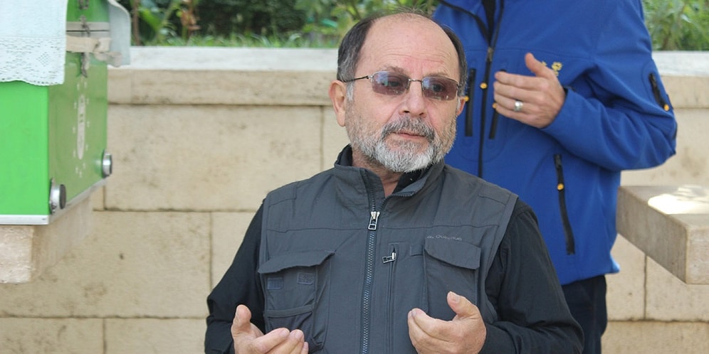 Muhittin Korkmaz Kimdir? Ünlü Oyuncu Muhittin Korkmaz Nereli, Kaç Yaşında Öldü? Hangi Filmlerde Rol Aldı?