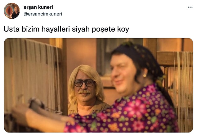 Şöyle bakan biri nasip olur mu be...