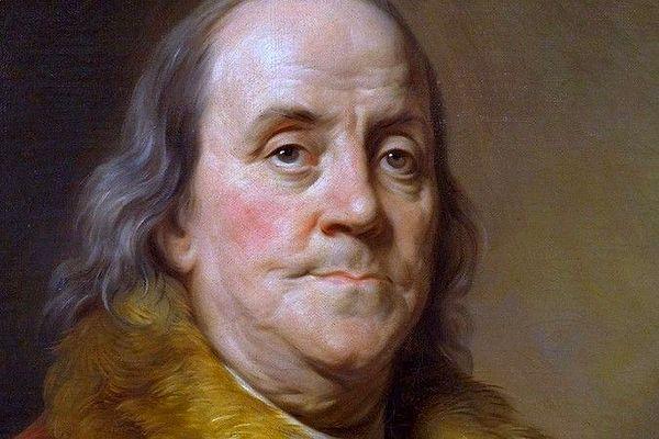 42. "Kaybettiğin zaman asla geri gelmez." -Benjamin Franklin
