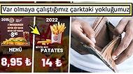 Cebinizdeki Paranın Her Geçen Gün Nasıl Eridiğini Gözler Önüne Seren Paylaşım Biraz Canınızı Sıkacak