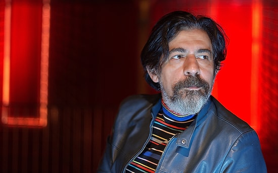 Okan Bayülgen Kimdir, Kaç Yaşında, Kiminle Evli, Kaç Çocuğu Var? Okan Bayülgen'in Eğitim Durumu Nedir?