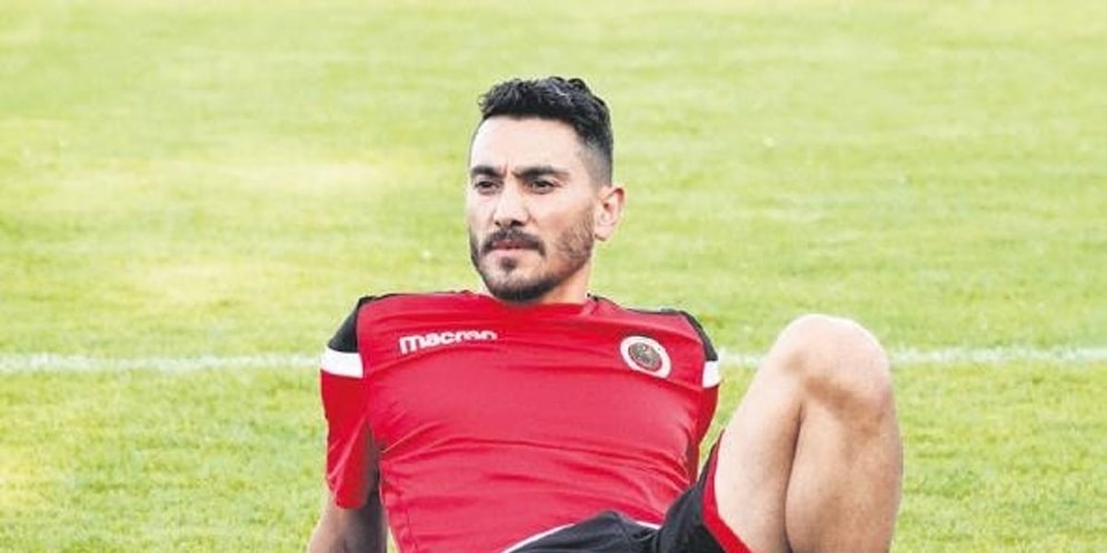 Çorumspor'u Satın Alan Murat Yıldırım Kimdir? Futbolcu Murat Yıldırım Kaç Yaşında, Nereli?