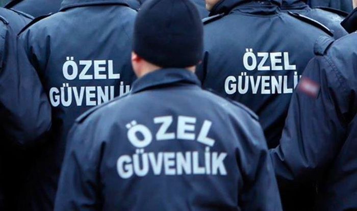 Emniyet Genel Müdürlüğü Açıkladı: Özel Güvenlik Üst Araması Yapabilir mi?