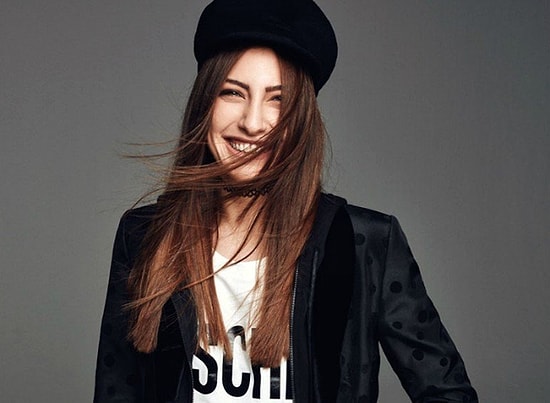 Hazar Motan Kimdir? Kırgın Çiçekler'in 'Cemre'si Hazar Motan Nereli ve Kaç Yaşında?