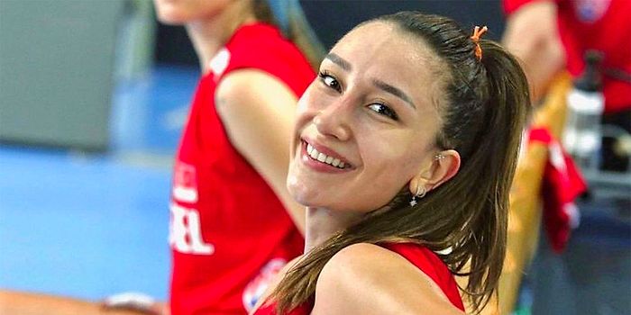 Hande Baladın Kimdir? Voleybolcu Hande Baladın Kaç Yaşında, Nereli? Hande Baladın Evli mi, Boyu Kaç?