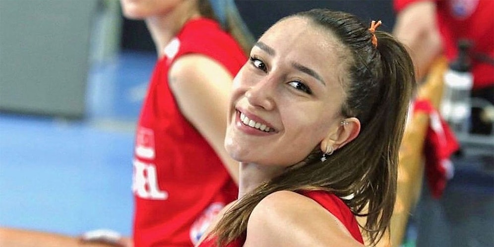 Hande Baladın Kimdir? Voleybolcu Hande Baladın Kaç Yaşında, Nereli? Hande Baladın Evli mi, Boyu Kaç?