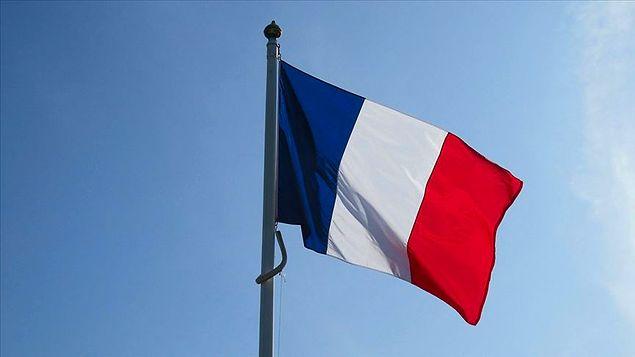 En yüksek toplam doğurganlık hızına sahip olan ülke 1.83 ile Fransa.
