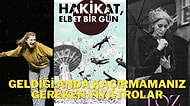 Mutlaka İzlemeniz Gereken Birbirinden Güzel 16 Tiyatro Oyunu