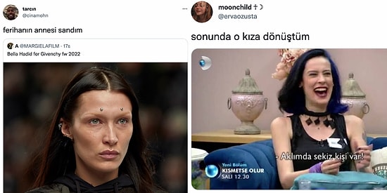 Televizyon Dünyasıyla İlgili Attıkları Komik Tweetlerle Yüzümüzü Güldürmeyi Başaran Kullanıcılar