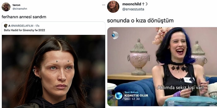 Televizyon Dünyasıyla İlgili Attıkları Komik Tweetlerle Yüzümüzü Güldürmeyi Başaran Kullanıcılar