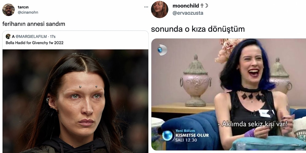 Televizyon Dünyasıyla İlgili Attıkları Komik Tweetlerle Yüzümüzü Güldürmeyi Başaran Kullanıcılar