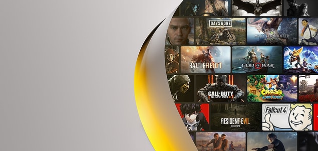 PlayStation Plus Premium ve Deluxe aboneleri için ücretsiz oyunlar: