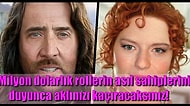 Milyon Dolarları Ellerinin Tersiyle İterek Bütün Kaderlerini Değiştiren Ünlüler