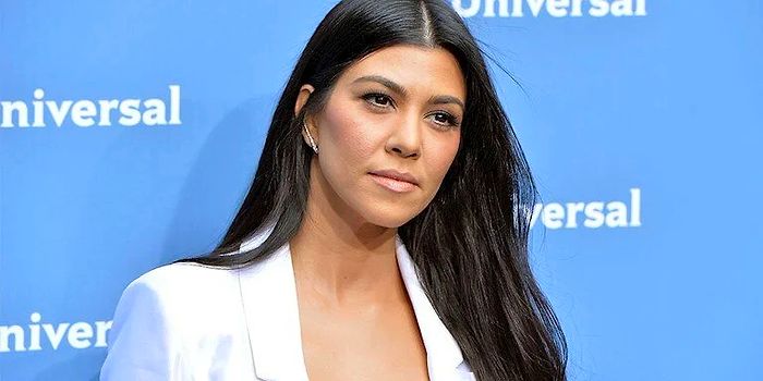 Kourtney Kardashian Kimdir? Kourtney Kardashian Kaç Yaşında, Kaç Kardeşi Var? Travis Barker ile Evlendi mi?