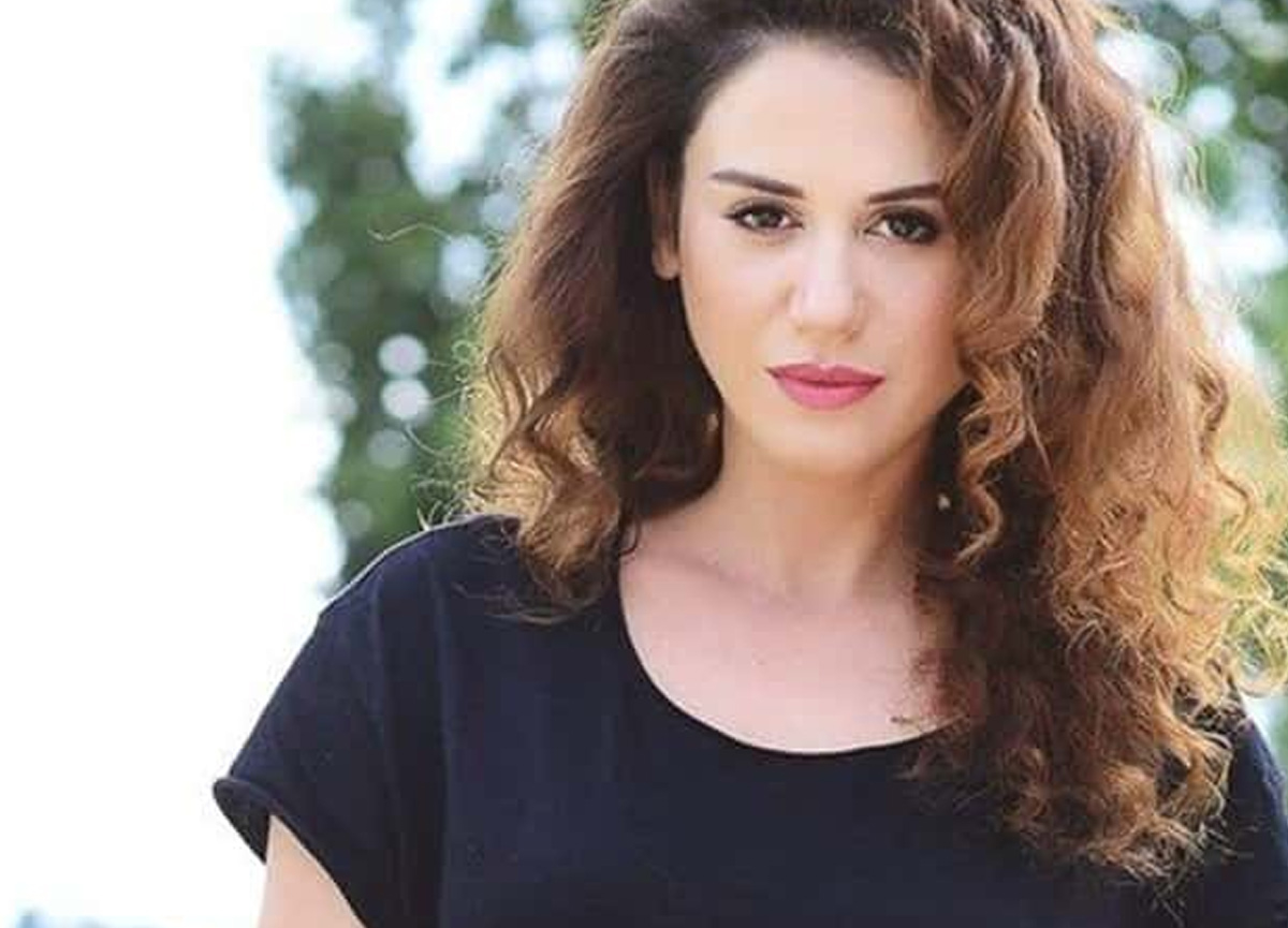 Ekin Türkmen Kimdir, Kaç Yaşında, Nereli? Ekin Türkmen Ne İş Yapıyor, Hangi  Dizilerde Rol Aldı?