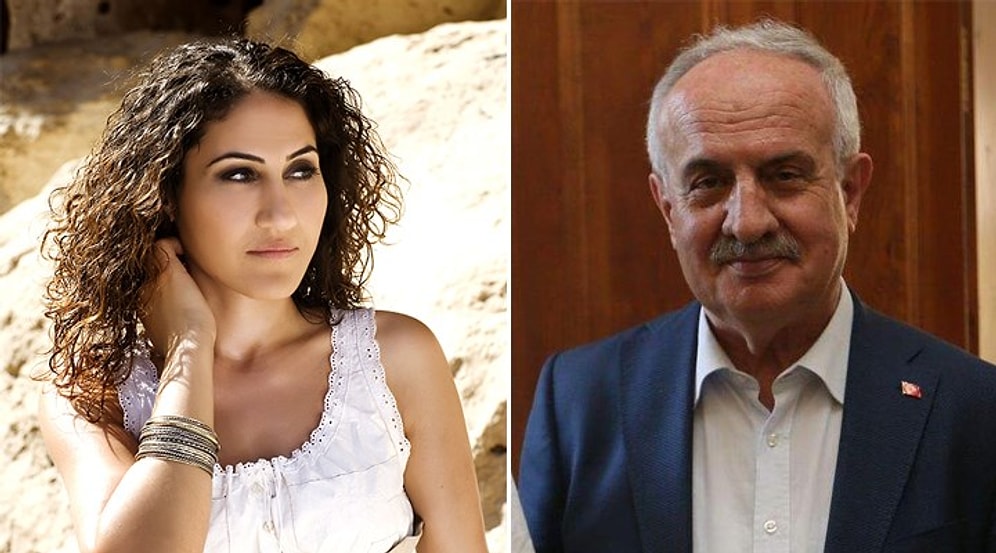 'Uygun Bulmadık' Demişlerdi: AKP'li Derince Belediyesi Başkanı Aynur Doğan Konseri Hakkında Kendini Savundu