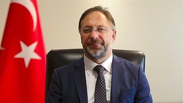 Ali Erbaş Kimdir?