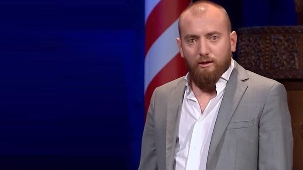 Cihan Talay Kimdir, Kaç Yaşında, Nereli? Cihan Talay Nasıl Meşhur Oldu?