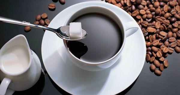 Bir Zam Haberi Daha: Kahve ve Şekere Zam Geldi!