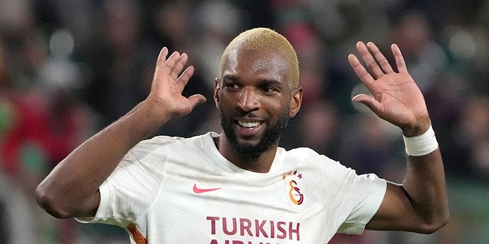 Ryan Babel Kimdir? Galatasaraylı Futbolcu Ryan Babel Nereli, Kaç Yaşında? Ryan Babel Hangi Takımlarda Oynadı?