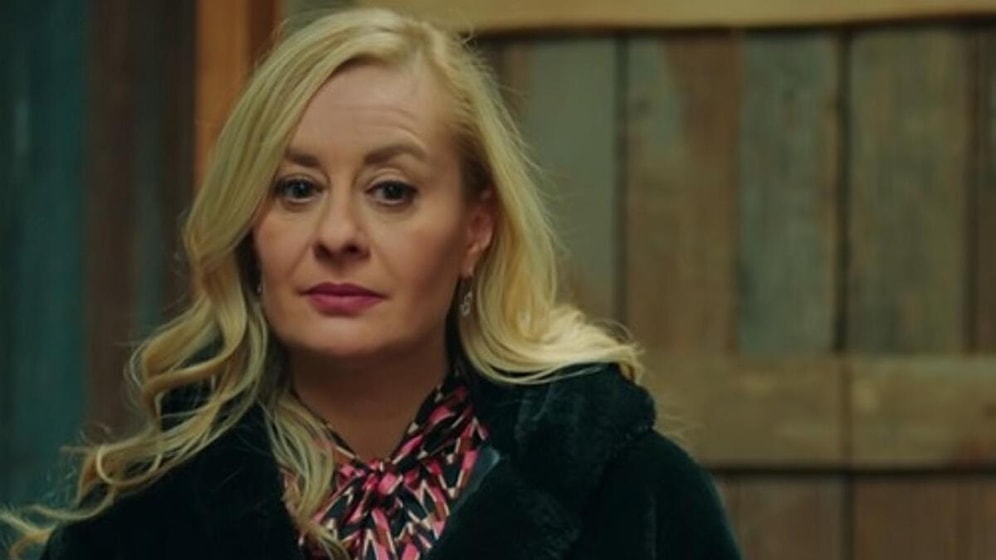 Berceste Kitapçı Kimdir, Kaç Yaşında, Nereli? Berceste Kitapçı Hangi Dizilerde ve Filmlerde Rol Aldı?