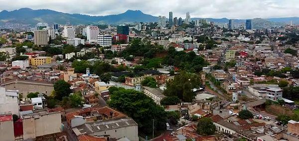 7. Distrito Central (Honduras)