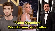 Tam 10 Yıl Oldu! Açlık Oyunları Filminin Oyuncularının O Günden Bu Güne Değişimlerini Mutlaka Görmelisiniz!
