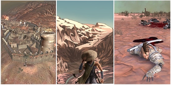 Oyuncuya Mutlak Özgürlük Sunan Açık Dünya Oyunu Kenshi'ye Başlamadan Önce Bilmeniz Gereken 10 Şey