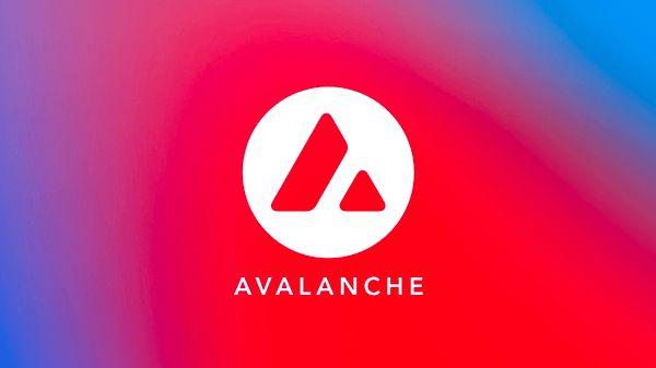 2. Avalanche (AVAX)