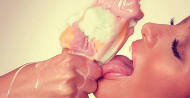 Dondurma Seçimlerine Göre Seks Pozisyonu Öneriyoruz!