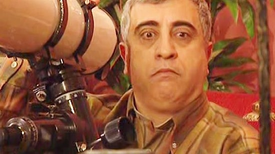 Suat Sungur Kimdir? Sihirli Annem'in 'Avni'si Suat Sungur Nereli, Kaç Yaşında, Hangi Yapımlarda Rol Aldı?