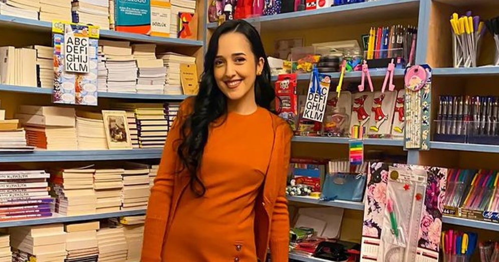 Betül Berk Kimdir? Seksenler 'Dilek' Betül Berk Kaç Yaşında, Nereli? Betül Berk'in Instagram Hesabı, Burcu Ne?