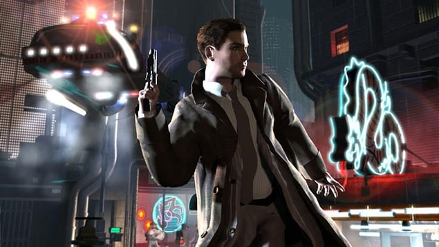 10. Blade Runner