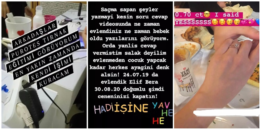 Sosyal Medya Paylaşımlarıyla Ne Anlatmaya Çalıştığını Bir Türlü Anlayamadığımız Kişiler